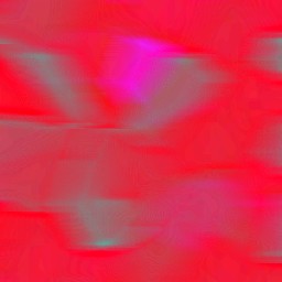 Brushed Painting 040